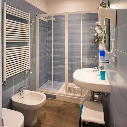 Comfort Üç Kişilik Oda, Buzdolabı ve Mikrodalga