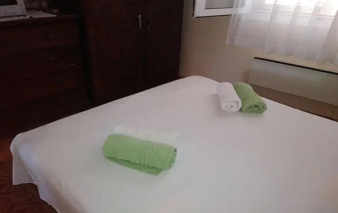 Tek Büyük Yataklı Oda (Rooms Brezak - Double Room with Share)