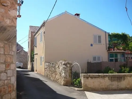 Tek Büyük Yataklı Oda (Rooms Brezak - Twin Room with Shared )