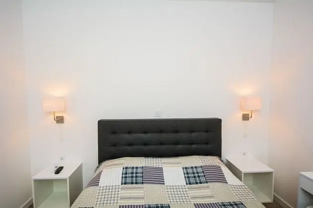 Deluxe Tek Büyük Yataklı Oda, Deniz Manzaralı