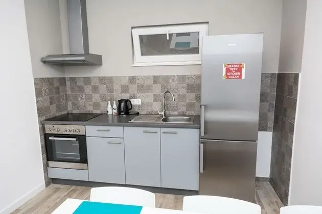 Deluxe Tek Büyük Yataklı Oda, Deniz Manzaralı