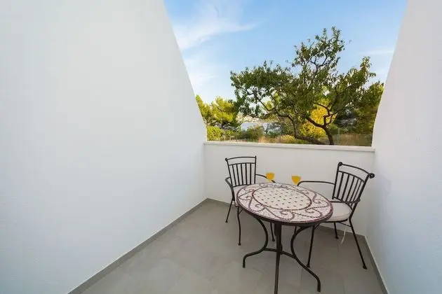 Deluxe Tek Büyük Yataklı Oda, Deniz Manzaralı