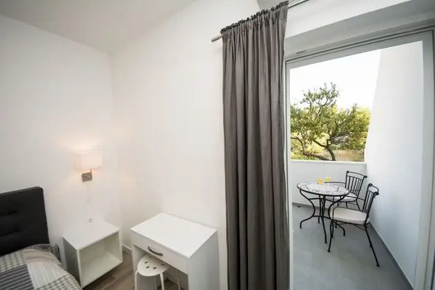 Deluxe Tek Büyük Yataklı Oda, Deniz Manzaralı