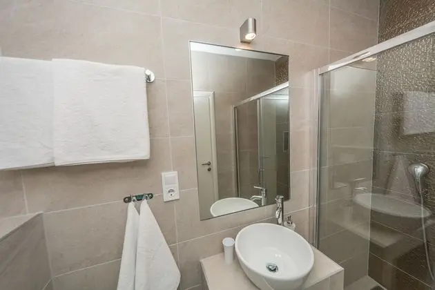 Deluxe Tek Büyük Yataklı Oda, Deniz Manzaralı