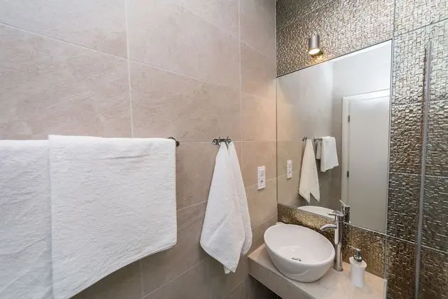 Deluxe Tek Büyük Yataklı Oda, Deniz Manzaralı