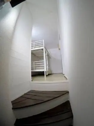 Dört Kişilik Oda, Özel Banyo