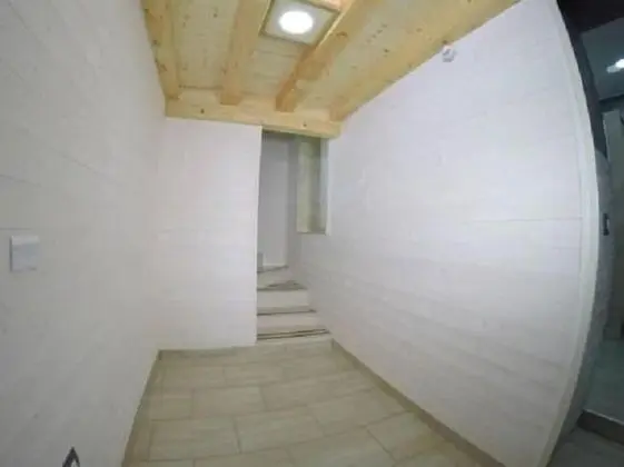 Tek Büyük Yataklı Oda, Balkon