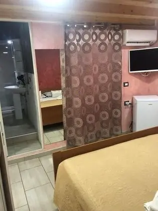 Üç Kişilik Oda, Balkon