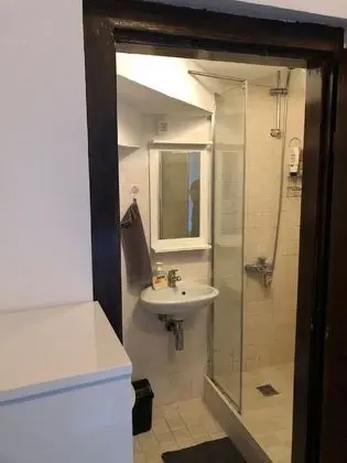 Tek Büyük Yataklı Oda (Double Room)