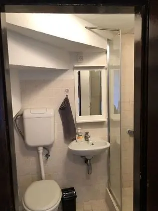 Tek Büyük Yataklı Oda (Double Room)