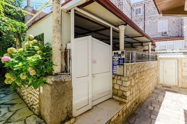 Tek Büyük Yataklı Oda (Double Room)