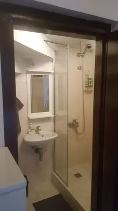 Üç Kişilik Oda (Triple Rom with Sea View)