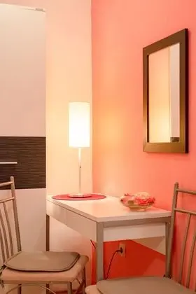 Standard İki Ayrı Yataklı Oda (Nikola)