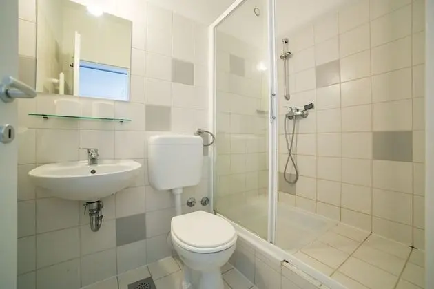 Superior İki Ayrı Yataklı Oda