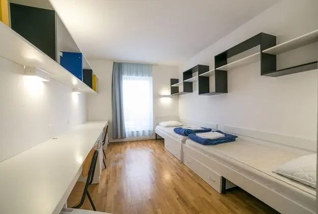 Superior İki Ayrı Yataklı Oda