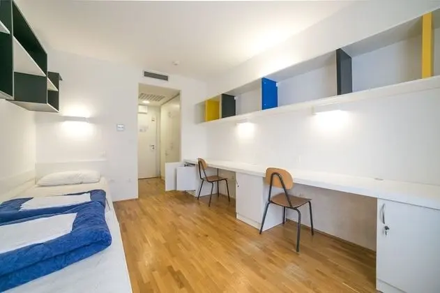 Superior İki Ayrı Yataklı Oda