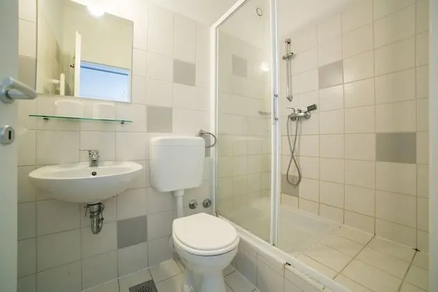 Superior İki Ayrı Yataklı Oda