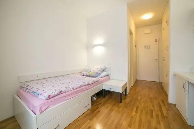 Superior Tek Kişilik Oda