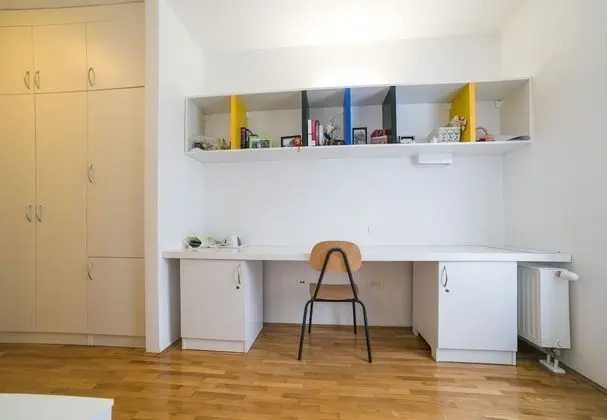 Superior Tek Kişilik Oda