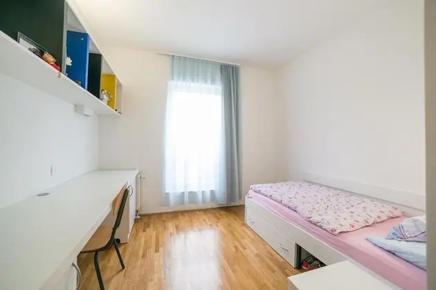 Superior Tek Kişilik Oda