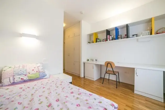 Superior Tek Kişilik Oda