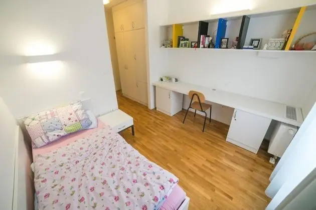 Superior Tek Kişilik Oda