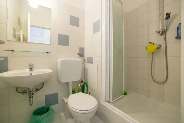 Superior Tek Kişilik Oda