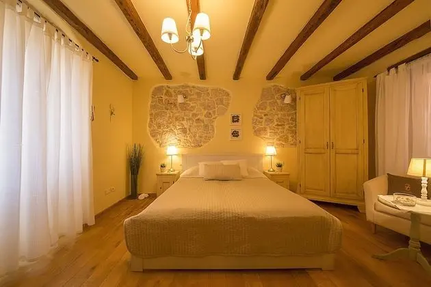 Comfort Tek Büyük Yataklı Oda, 1 En Büyük (King) Boy Yatak