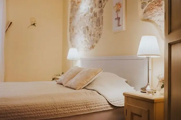 Comfort Tek Büyük Yataklı Oda, 1 En Büyük (King) Boy Yatak