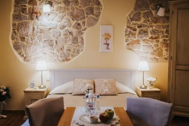 Comfort Tek Büyük Yataklı Oda, 1 En Büyük (King) Boy Yatak