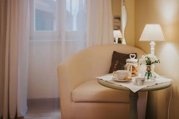 Comfort Tek Büyük Yataklı Oda, 1 En Büyük (King) Boy Yatak