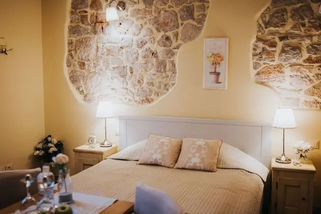 Comfort Tek Büyük Yataklı Oda, 1 En Büyük (King) Boy Yatak