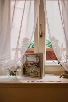 Comfort Tek Büyük Yataklı Oda, 1 En Büyük (King) Boy Yatak