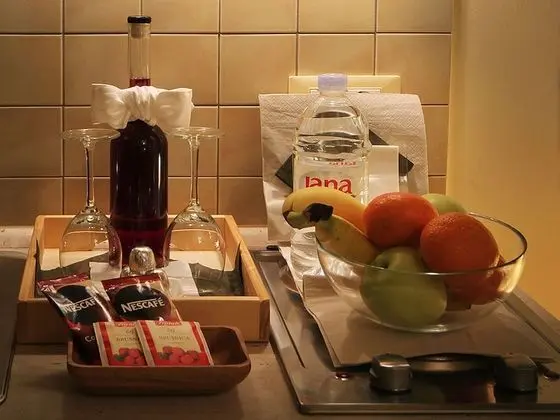 Comfort Tek Büyük Yataklı Oda, 1 En Büyük (King) Boy Yatak