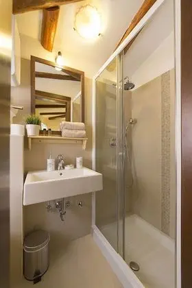 Comfort Tek Büyük Yataklı Oda, 1 En Büyük (King) Boy Yatak