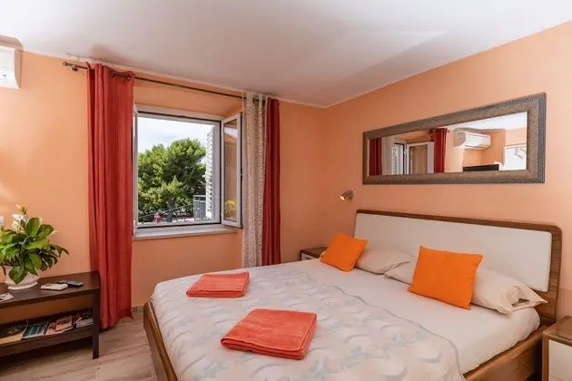 Tek Büyük Yataklı Oda (Double Room)