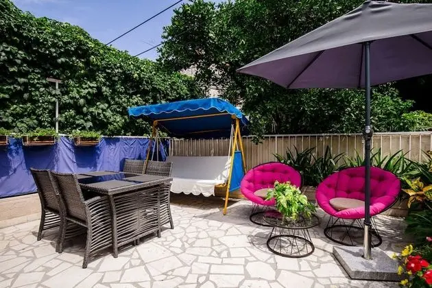 Tek Büyük Yataklı Oda (Double Room)