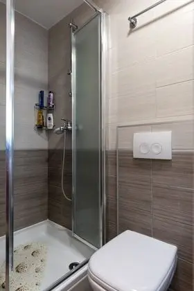 Tek Büyük Yataklı Oda (Double Room)