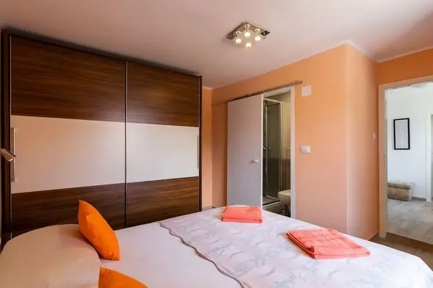 Tek Büyük Yataklı Oda (Double Room)