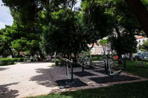 Tek Büyük Yataklı Oda (Double Room)