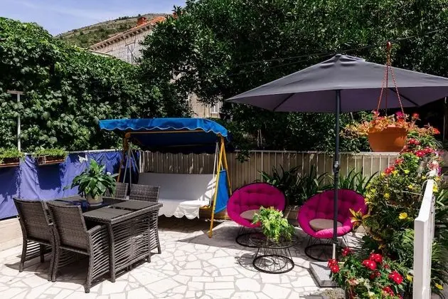 Tek Büyük Yataklı Oda (Economy Double Room)