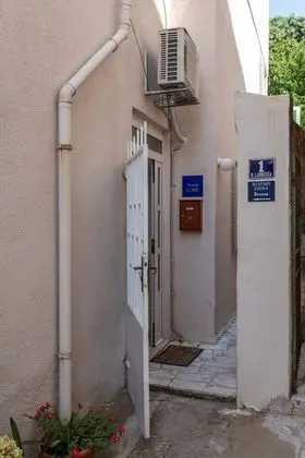 Tek Büyük Yataklı Oda (Twin Room)