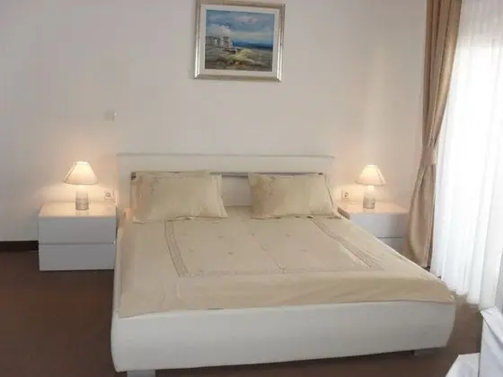 Basic Tek Kişilik Oda