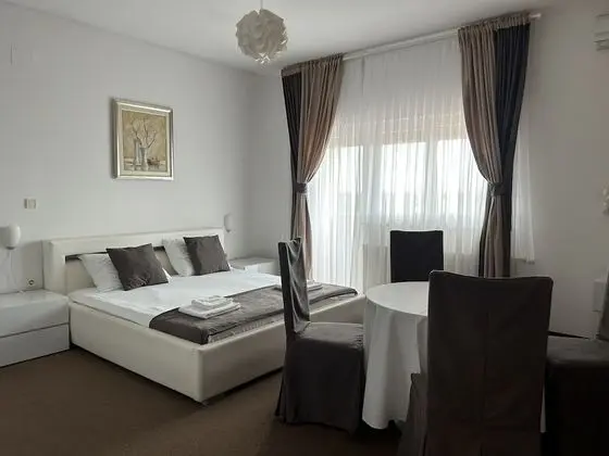 Basic Tek Kişilik Oda