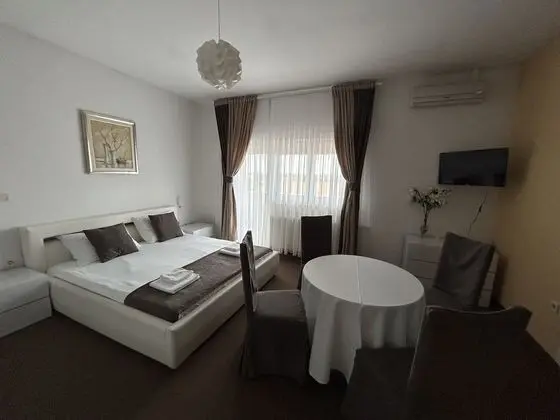Basic Tek Kişilik Oda