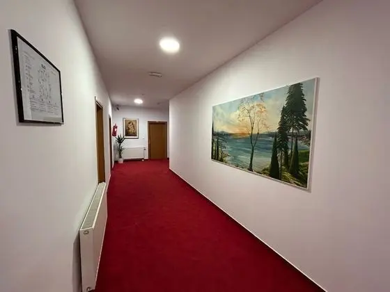 Basic Tek Kişilik Oda
