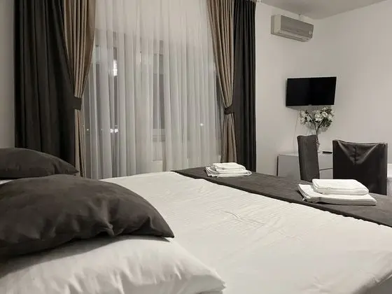 Basic Tek Kişilik Oda