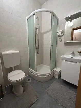 Basic Tek Kişilik Oda