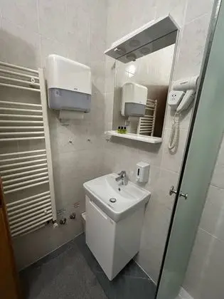 Basic Tek Kişilik Oda