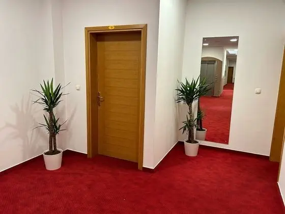 Basic Üç Kişilik Oda
